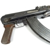 Karabinek AKS kal. 7,62x39mm 1962r.
